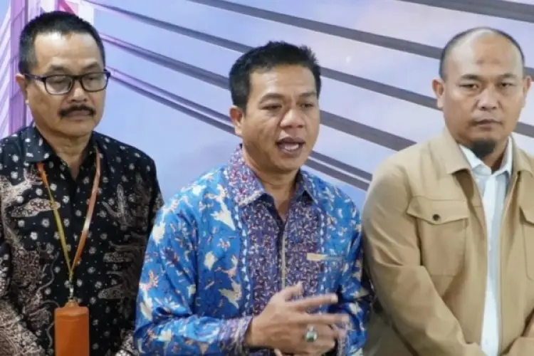 100 Hari Kerja, 88,77 Persen Masyarakat Puas Terhadap Kinerja Bupati Bandung Dadang Supriatna