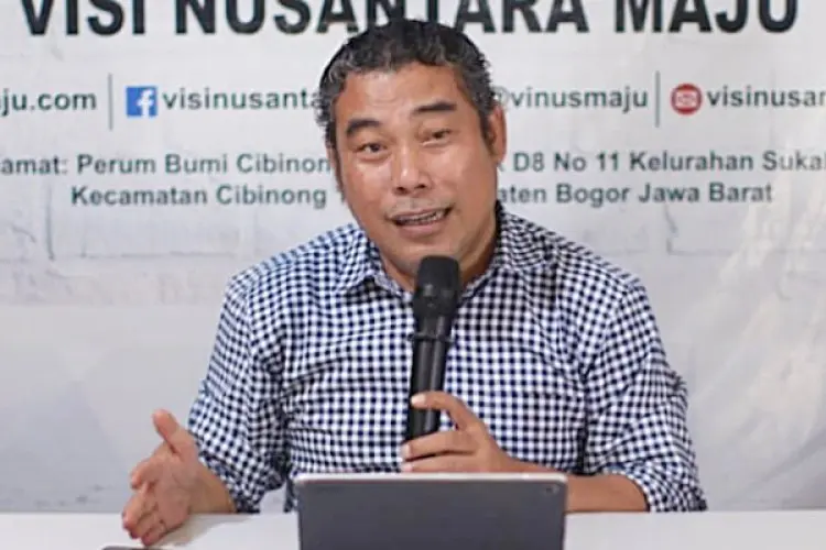 Angka Pengangguran Semakin Tinggi, Bupati Rudy Susmanto Diharapkan Mengubah Budaya Lama di Bidang Pendidikan