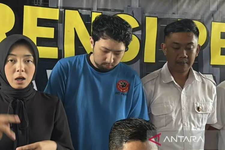 Hampir Dua Bulan, Berkas Kasus Dokter Priguna Belum Dikirim ke Kejaksaan
