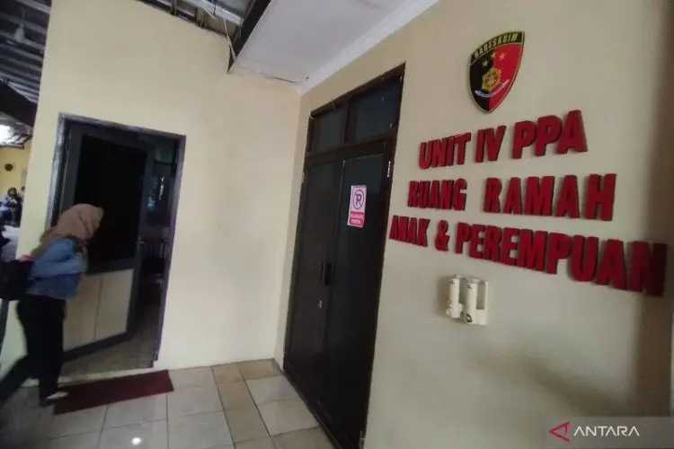 Terbongkar, Modus Guru Ngaji di Garut Diduga Cabuli 10 Bocah Lelaki