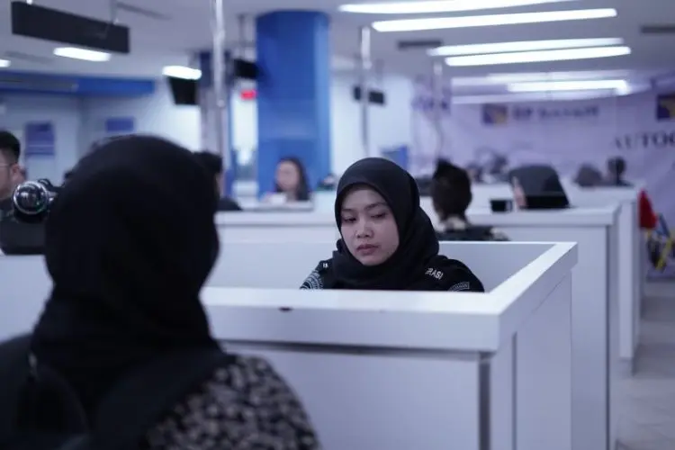 Keberangkatan 1.243 Calon Haji Ditunda, Begini Alasannya...
