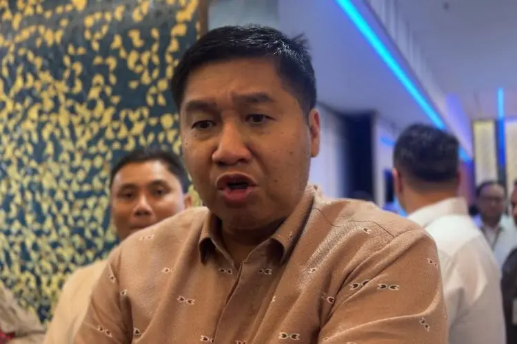 Menteri PKP Dorong bjb Berani Bangun Rumah Subsidi, Minimal 30 Persen dari Kebutuhan Jabar