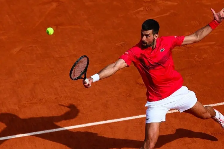 Jalan Terjal Jannik Sinner Menuju Gelar Wimbledon, Berpotensi Hadapi Djokovic di Semifinal