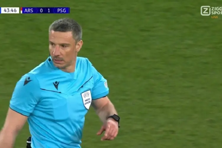 Jerman vs Portugal Memanas, Kok Wasit Ini yang Ditunjuk Pimpin Pertandingan?