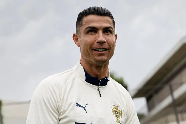 Fakta Tersembunyi Jelang Jerman vs Portugal, Cristiano Ronaldo Ternyata Paling Produktif di Era Roberto Martinez