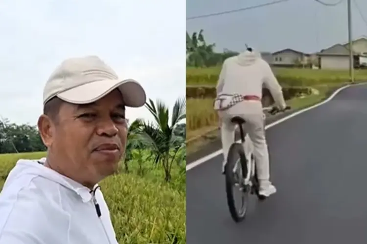 Cuek Ketika Disapa, Dedi Mulyadi Akui Dirinya Sombong saat Pagi Hari