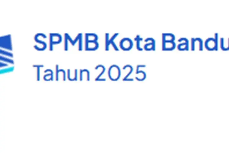 Cara Memilih Sekolah SPMB Kota Bandung 2025, Simak Jalur Pilihannya untuk SD dan SMP