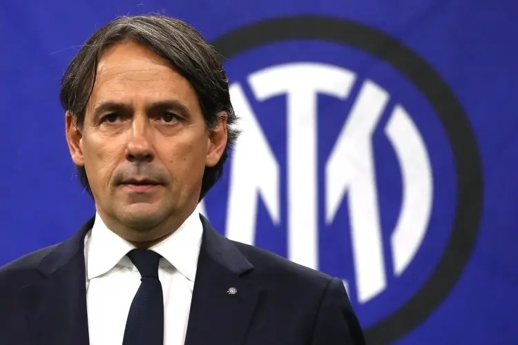 RESMI! Inter Milan Berpisah dengan Simone Inzaghi, Jadi ke Al-Hilal Nih?