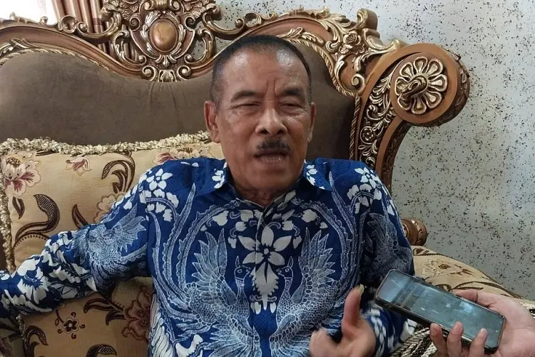 Isyarat Mundur, Umuh Muchtar Minta Ada Generasi Penerus Dirinya di Persib