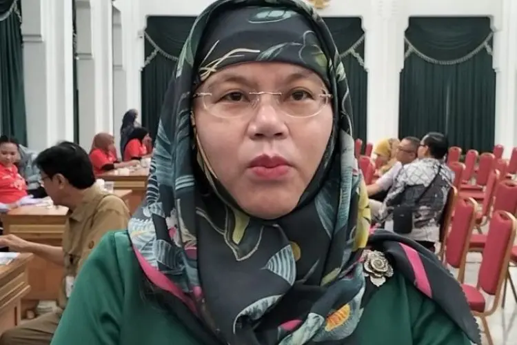 Masih Jauh dari Target, Dinkes Jabar Dorong Masyarakat Segera Manfaatkan Program Cek Kesehatan Gratis