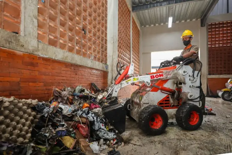 Antisipasi Sampah Idul Adha, Pemkot Bandung Fokus pada Plastik dan Limbah Organik
