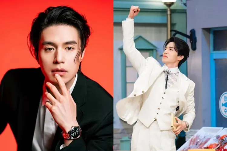 Lee Dong Wook Jarang Terlibat Rumor Kencan, Ternyata Ini Alasannya