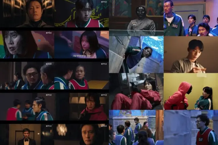 Trailer 'Squid Game 3' Dirilis, Ungkap Babak Akhir yang Menegangkan