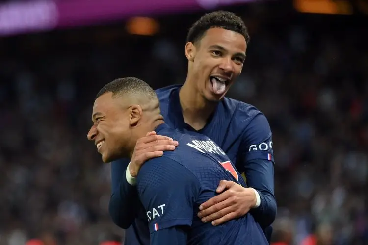 Profil Hugo Ekitike, Calon Penyerang Chelsea yang Disebut Legenda Belanda Perpaduan Neymar dan Mbappe