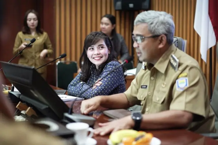 Pemkot Bandung dan BPJS Kesehatan Genjot Keaktifan Peserta JKN