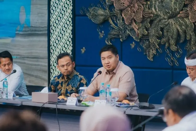 bank bjb Siap Dukung Program 3 Juta Rumah, Wujudkan Hunian Layak Bagi Rakyat