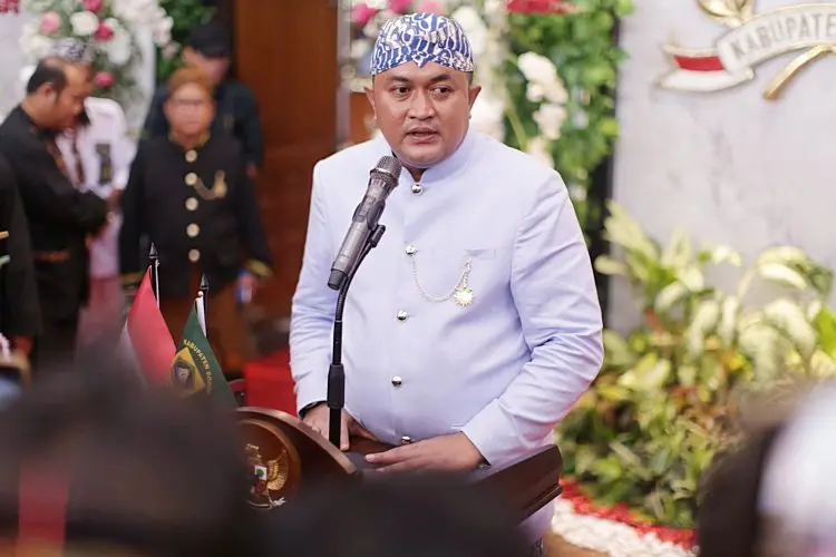 Tidak Semua Instruksi Menteri Hanif Untuk Cabut Perijinan Usaha di Puncak Dilaksanakan, Ini Alasan Bupati Rudy Susmanto