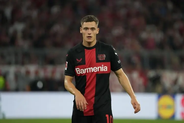 Soal Polemik Syarat Gabung Liverpool, Florian Wirtz: Siapa Bilang Saya Ingin Nomor 10