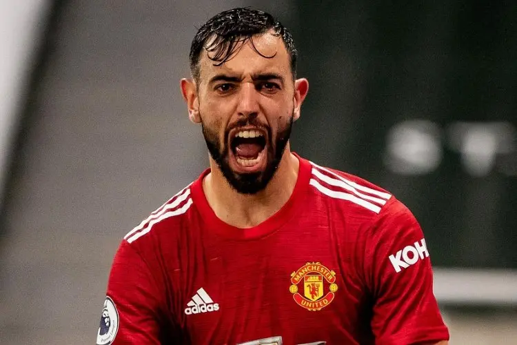 Ogah Ikut-ikutan Cristiano Ronaldo, Ini Gaji Fantastis yang Ditolak Bruno Fernandes dari Al-Hilal