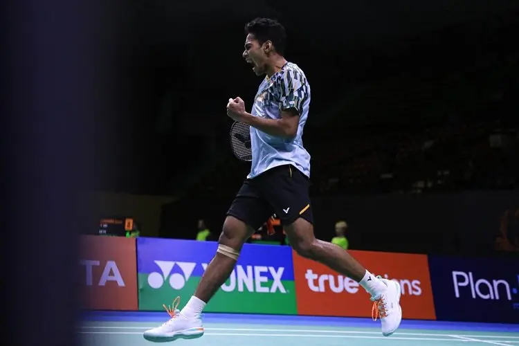 Jadwal Indonesia Open 2025: Langkah Penentuan Chico Lawan Jun