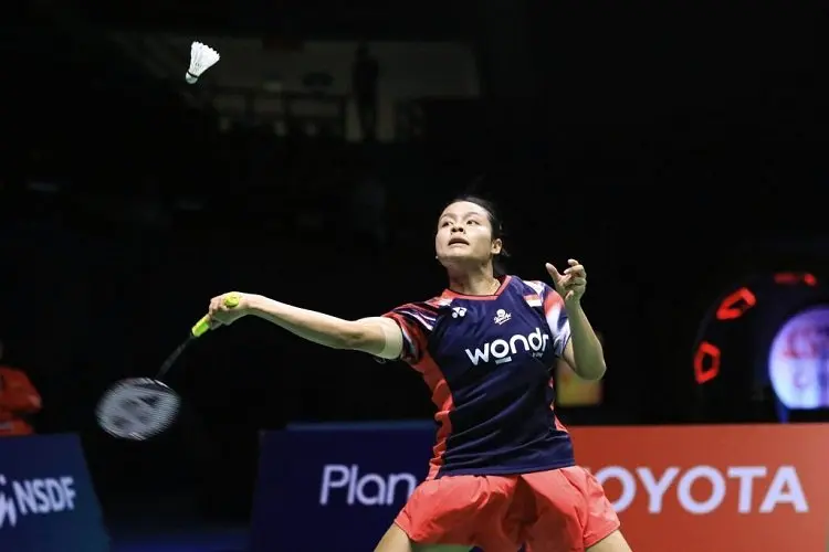 Jadwal Indonesia Open 2026 Hari Ini, Saatnya Komang Ayu Bangkit