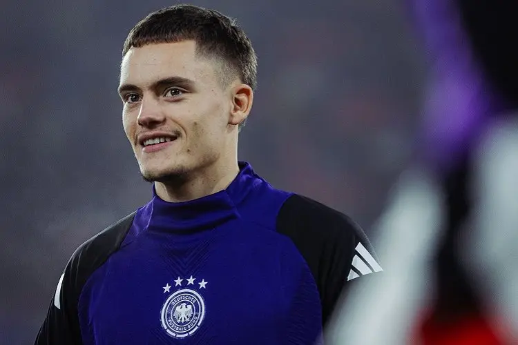 Catat! Baru Tiga Pemain Der Panzer Ini yang Pasti Jadi Starter Jerman vs Portugal, Siapa Saja?