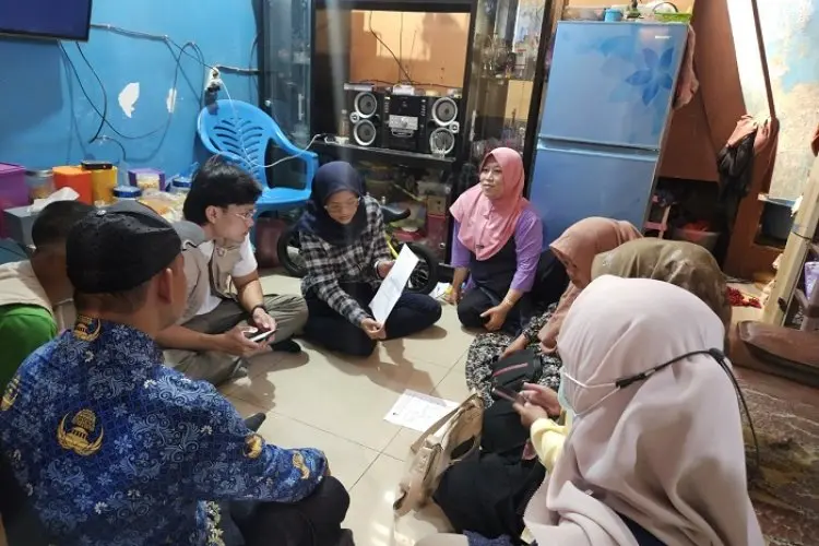 Mayoritas Depot Air Minum di Kota Bandung Tak Penuhi Standar Kesehatan, Yayasan Jiva Svastha Nusantara Kembali Lakukan Pengujian 