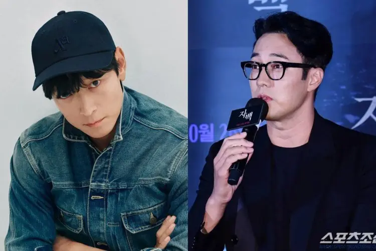 Berhenti Berakting, Kang Dong Won dan So Ji Sub Kejar Karier Baru
