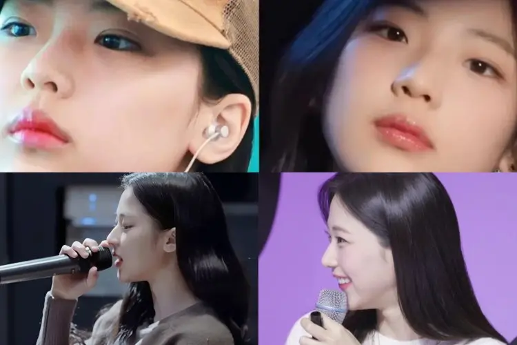 Visual Ruka BABYMONSTER Tidak Berubah Sejak Pradebut, Netizen: Wajah yang Sangat Unik