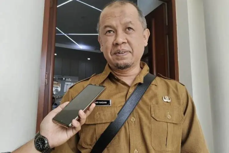 Hadapi Varian Baru Covid-19, Dinkes Kota Bandung Siagakan RS dan Laboratorium