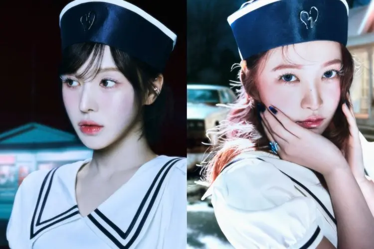 Pesan Emosional Wendy dan Yeri Red Velvet Kembali Dibahas Setelah Keluar dari SM