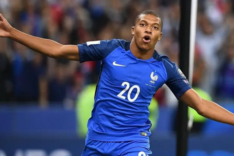 Jadwal Spanyol vs Prancis, Menanti Kembalinya Ledakan Kylian Mbappe