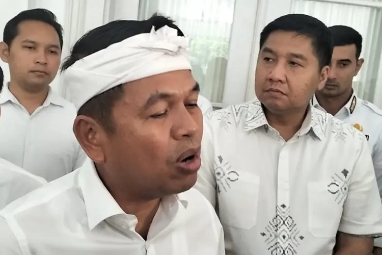 Tingginya Angka Putus Sekolah jadi Alasan Gubernur Dedi Mulyadi Tambah Rombel di Kelas