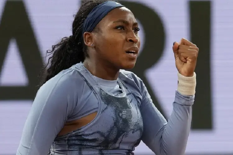 Ternyata, French Open 2025 Adalah Gelar Grand Slam Kedua Coco Gauff, Ini Gelar Juara Sebelumnya