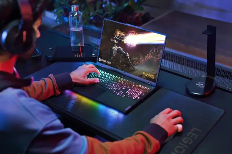 Bikin Manja Para Gamers, Lenovo Legion Pro 7i Terbaru Kini Tersedia di Indonesia