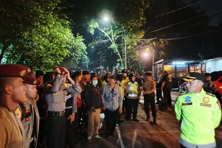 Penerapan Pembatasan Jam Malam Bagi Siswa Dinilai Sebagai Bentuk Upaya Lindungi Masa Depan Anak