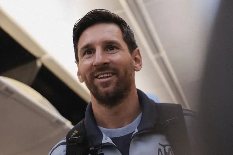 Lionel Messi Starter Nggak Sih di Laga Chile vs Argentina? Jawaban Lionel Scaloni Ini Mengejutkan!