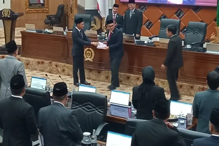 Perda Pajak dan Retribusi Daerah Kabupaten Bogor Sudah Diubah