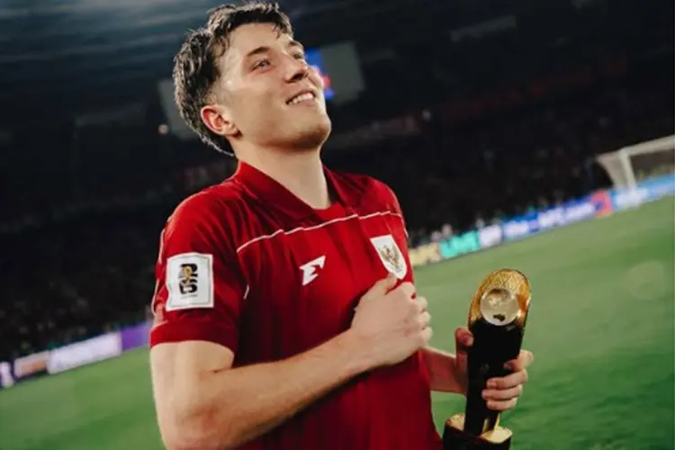 Ini 3 Gol yang Dicetak Ole Romeny di Kualifikasi Piala Dunia 2026