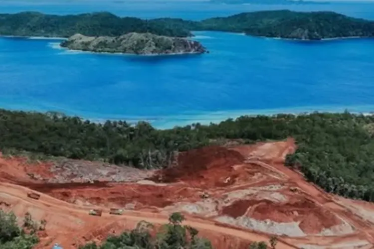 PT Gag Milik Siapa? Ini Sederet Fakta Perusahaan Tambang Nikel yang Tuai Kontroversi di Raja Ampat