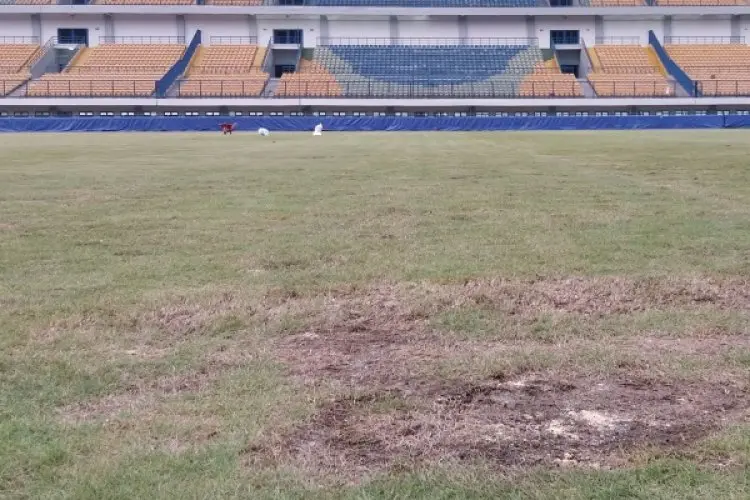 Terungkap, Ini Alasan Venue Piala Presiden 2025 Dipindahkan dari GBLA ke Stadion si Jalak Harupat