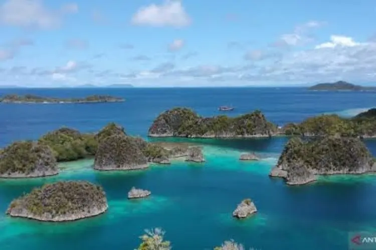 7 Destinasi Wisata Raja Ampat yang Wajib Dikunjungi: Surga Alam Indonesia yang Mendunia