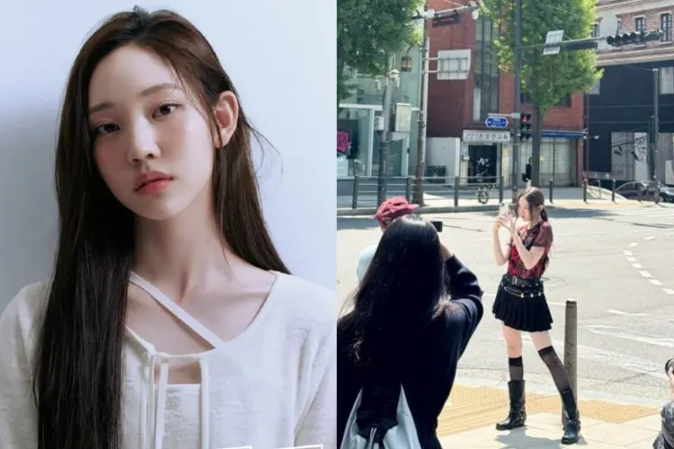 Youngseo Mantan Member ILLIT Dipastikan Debut Ulang di Grup Baru Teddy The Black Label Co-Ed