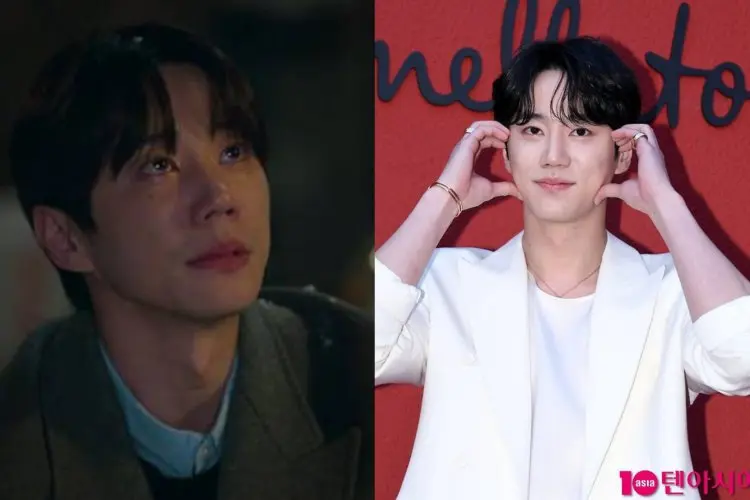 Perjalanan Mantan Pacar IU Lee Jun Young, dari Idola K-Pop hingga Aktor yang Naik Daun