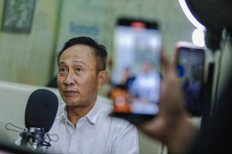 Disnaker Kota Bandung Tekan Pengangguran lewat Program Padat Karya dan Pemagangan