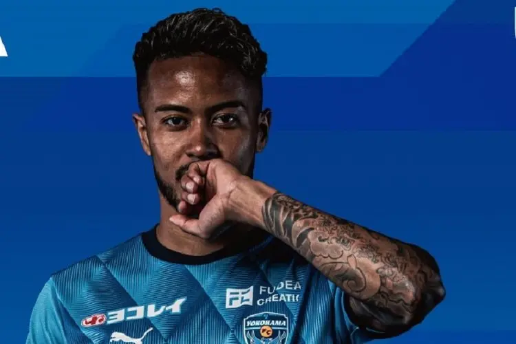 Yokohama FC vs Cerezo Osaka Memasuki Extra Time, Malapetaka Koki Fukui Jadi Pemicu