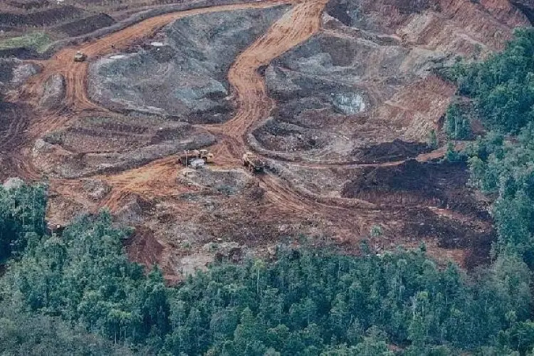 Pengakuan Warga Soal Tambang Nikel Raja Ampat, Sebut Tak Rusak Lingkungan