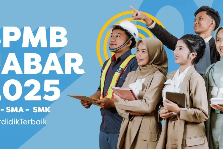Disdik Jabar Pastikan Gangguan Teknis di SPMB 2025 Tahap 1 Tidak Akan Terulang di Tahap 2
