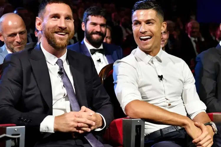 Jelang Hadapi Ronaldo, Oyarzabal Pilih Messi sebagai Striker Terbaik Piala Dunia 2026