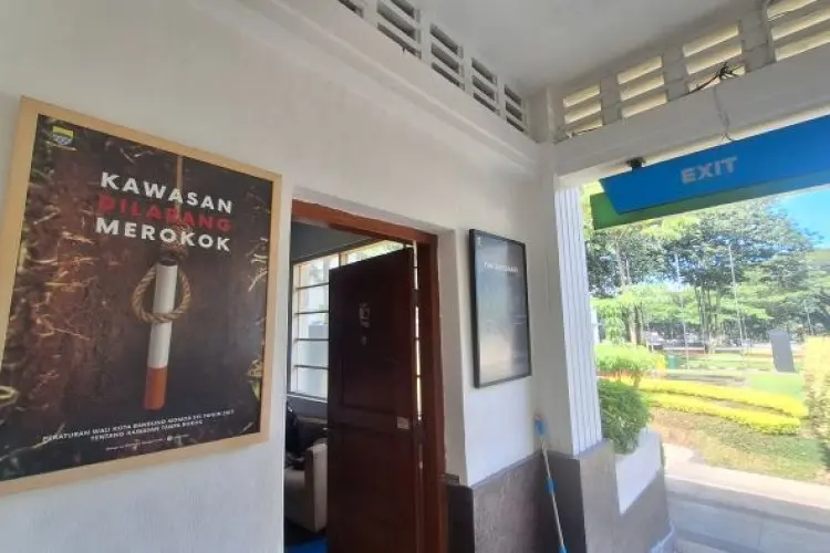 Farhan : Edukasi dan Keteladanan Kunci Sukses KTR di Kota Bandung